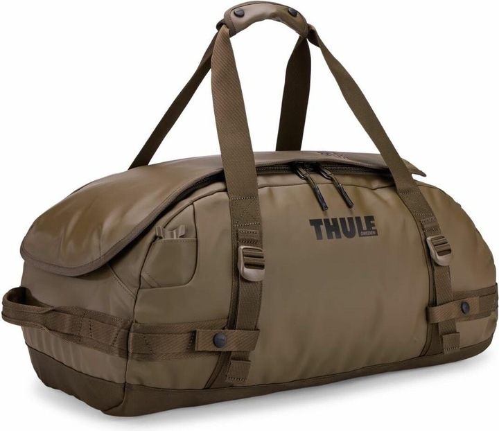 Immagine prodotto Thule Borsa da viaggio CHASM kaki (40 l)