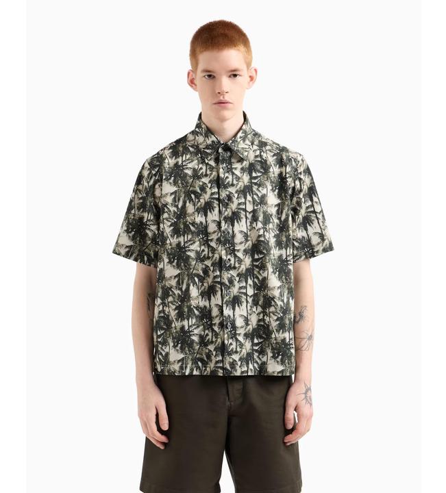 Actual product image Armani Exchange T-shirt (L)