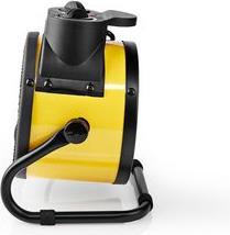 Produktbild Nedis Industrie Heizlüfter | 1000 / 2000 W | Verstellbares (2000 W)