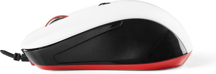 Actual product image Modecom MC-M9.1 (Cable)