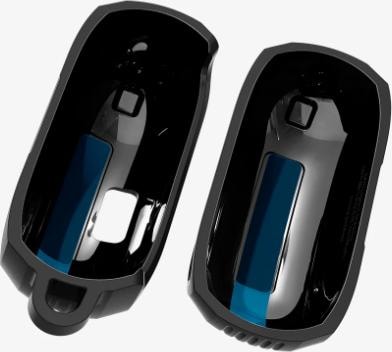 Produktbild Spigen Rugged Armor (Kopfhörer Tasche)