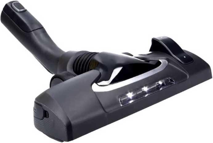 Actual product image Electrolux ZE141