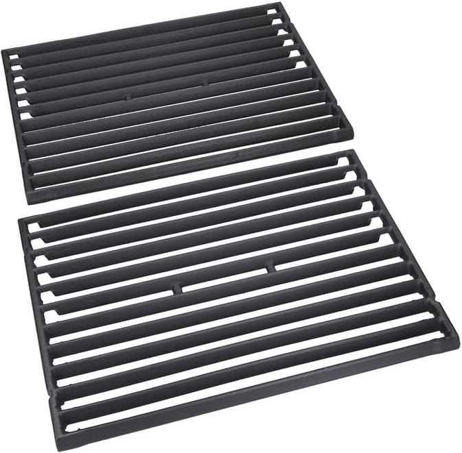 Actual product image Koenig Grill grate