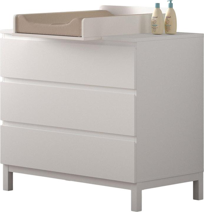 Vipack Wickelkommode Eva