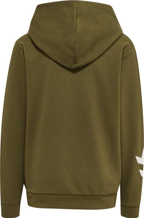 Produktbild hummel Trece Zip Hoodie (140)