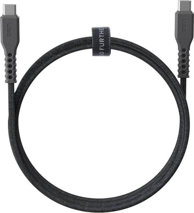 Image du produit UAG 10 Câble USB-C vers USB-C 1.2m (1.20 m, 60 W)