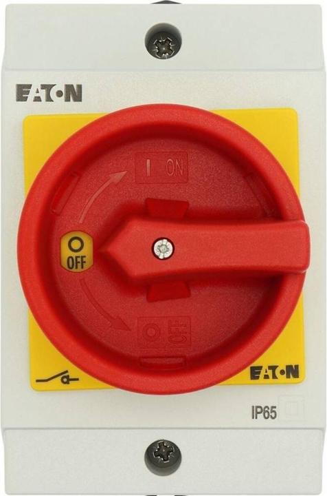 Productafbeelding Eaton Nockenschalter