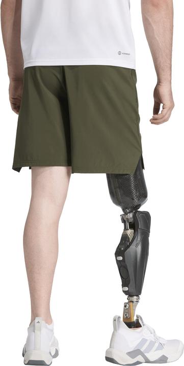 Actual product image Adidas Short (S)