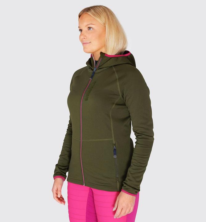 Actual product image Elevenate Skiers Hoodie (XS)