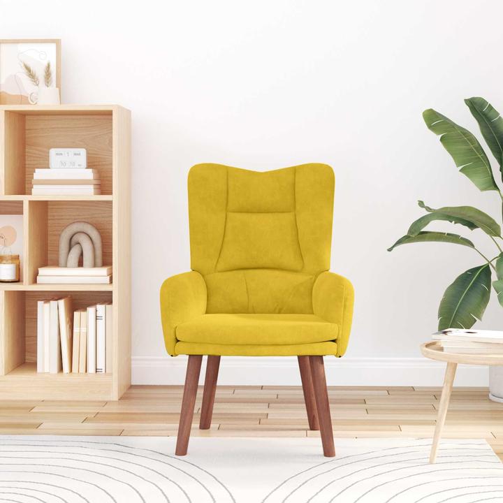 Image du produit vidaXL Moderner Sessel
