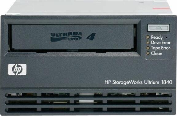 Produktbild HPE StorageWorks Ultrium 1840 - Bandlaufwerk - LTO (LTO, 800 GB)