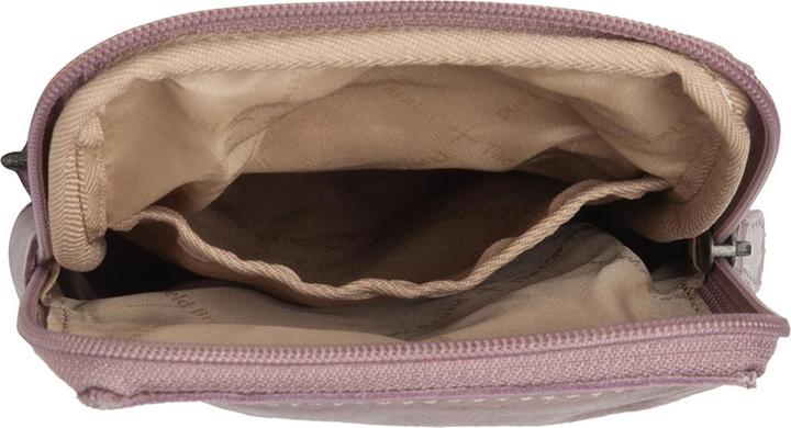 Image du produit The Chesterfield Brand Cambridge Mini Bag Umhängetasche Leder 12 cm