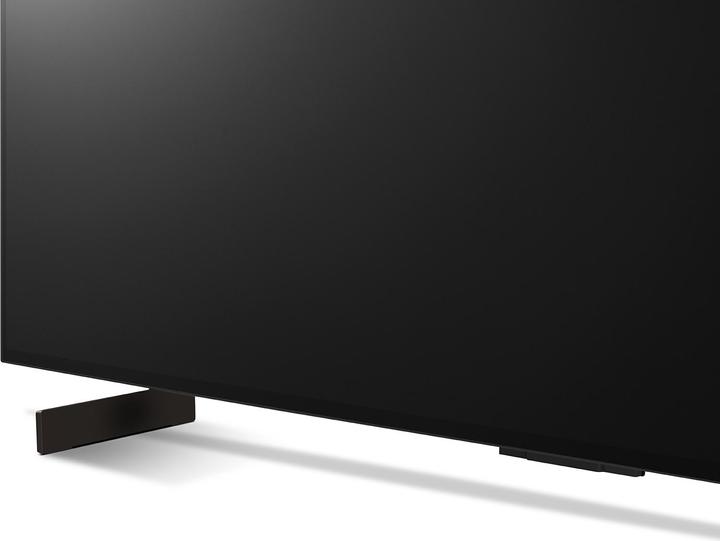 Actual product image LG OLED evo C4 Series OLED42C44LA Tv (42", OLED, 4K, 2023)