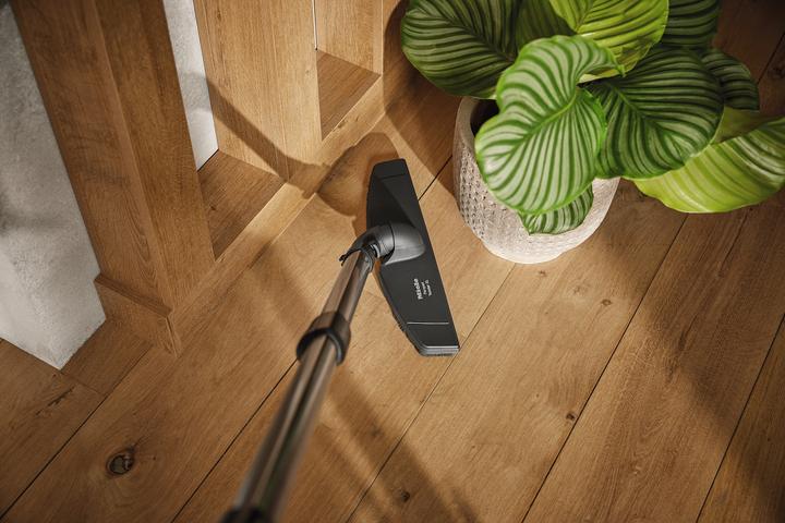 Produktbild Miele Bodenbürste Parquet Twister XL SBB 400-3