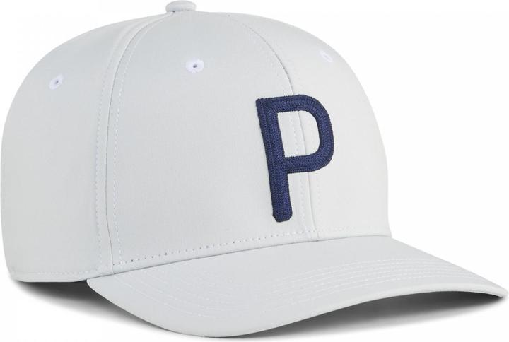 Actual product image Puma Heritage P Cap EU