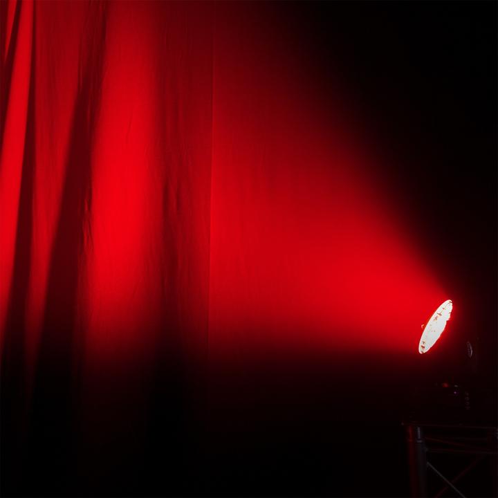 Actual product image BeamZ Moving Head Fuze2812 (12 W)