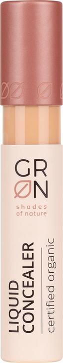 GRN Liquid Concealer light wheat (Light Wheat)