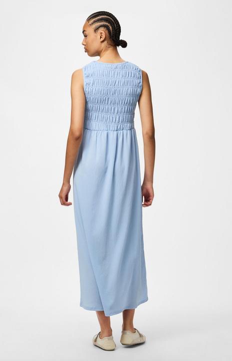 Image du produit Pieces PCBETTY GESMOKTES Maxikleid (S)