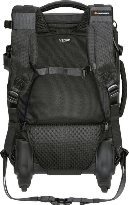 Produktbild Vanguard SELECT 58T BK Camera Trolley en Rugtas XL (Fotorucksack, Kamera Schultertasche)