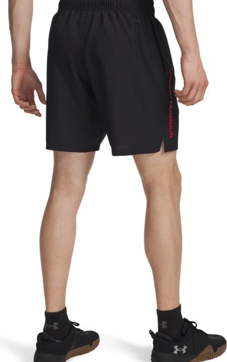 Produktbild Under Armour Tech Woven Wordmark Short (XS)