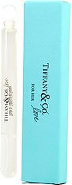 Produktbild Tiffany & Co. Love Eau De Parfum (Eau de Parfum, 4 ml)