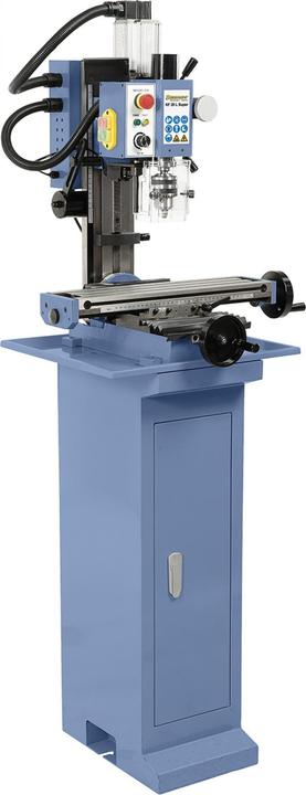 Actual product image Bernardo Cantina Bernardo - Bohr- und Fräsmaschine KF 20 L Super / 230 V