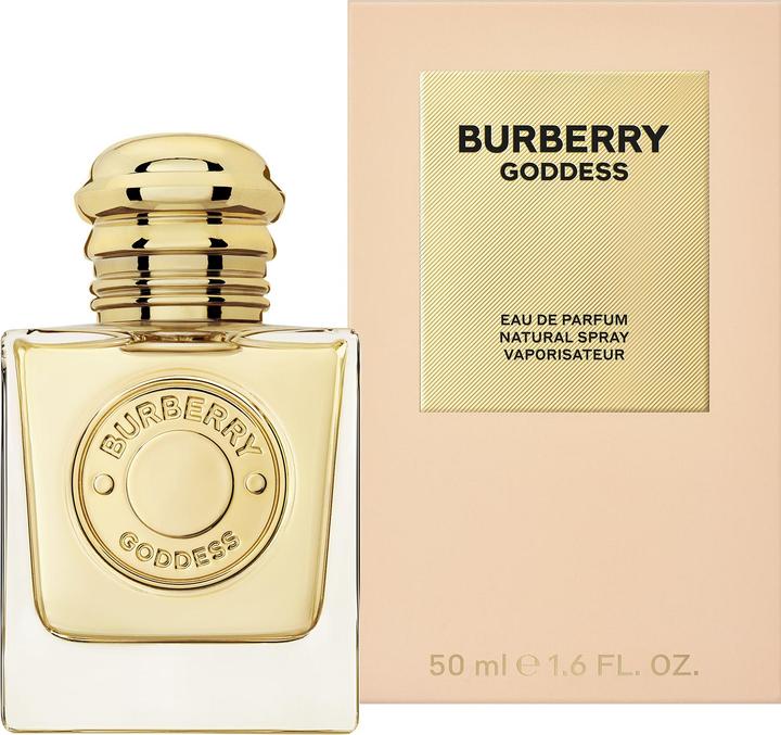 Produktbild Burberry Goddess (Eau de Parfum, 50 ml)
