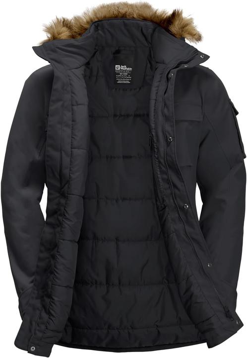 Actual product image Jack Wolfskin Glacier Canyon Parka (S)