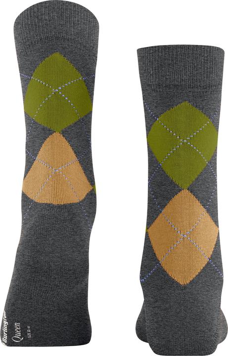 Produktbild Burlington Queen Damen (36 - 41)