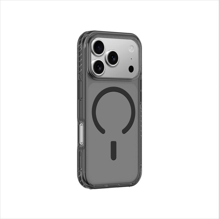 Actual product image Amazingthing Titan Pro Hülle für iPhone 17 Pro Max, kompatibel mit MagSafe, Schwarz (Apple iPhone 17 Pro Max)
