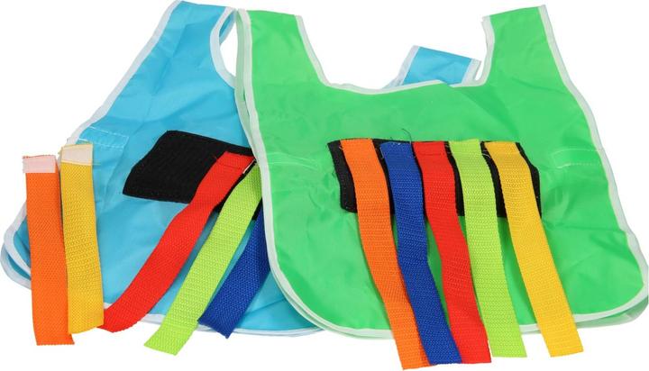 Actual product image Zhiyu Toys Catching old Dutch ribbons