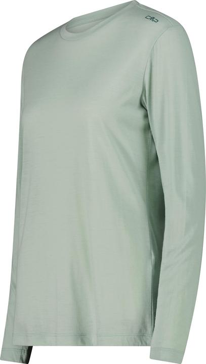 Actual product image CMP Campagnolo CMP Longsleeve (S)