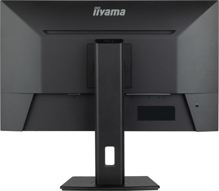 Actual product image iiyama ProLite XUB2793HS 27" 16:9 Full HD IPS Display black (1920 x 1080 pixels, 27")