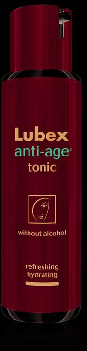 Produktbild Lubex anti-age Anti-Age Tonic (Gesichtswasser, 120 ml)