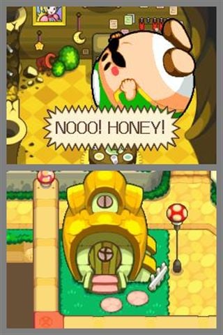 Immagine prodotto Nintendo Mario & Luigi 3, NDS (NDS, DE)