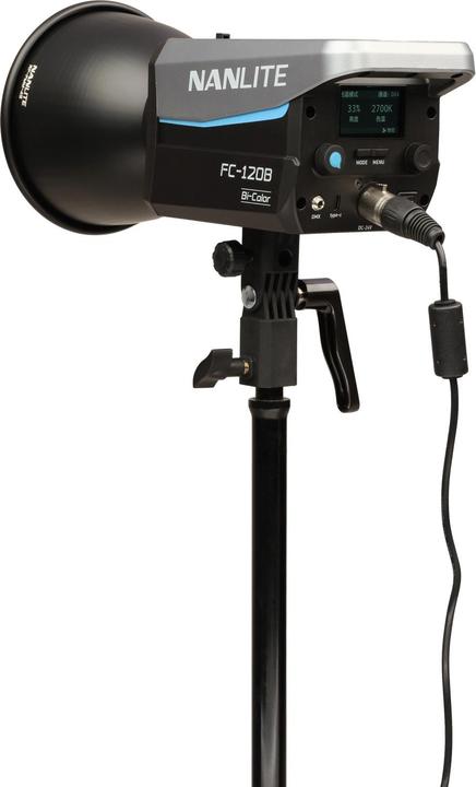 Productafbeelding Nanlite FC-120B (Studiolicht, Videolicht)
