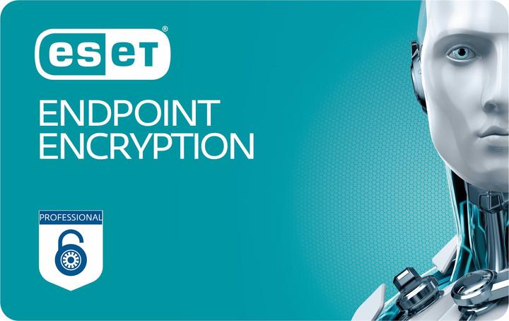 Produktbild ESET DESlock Encryption Pro 26-49 User 2 years Renewal (1 Geräte, 24 Monate)