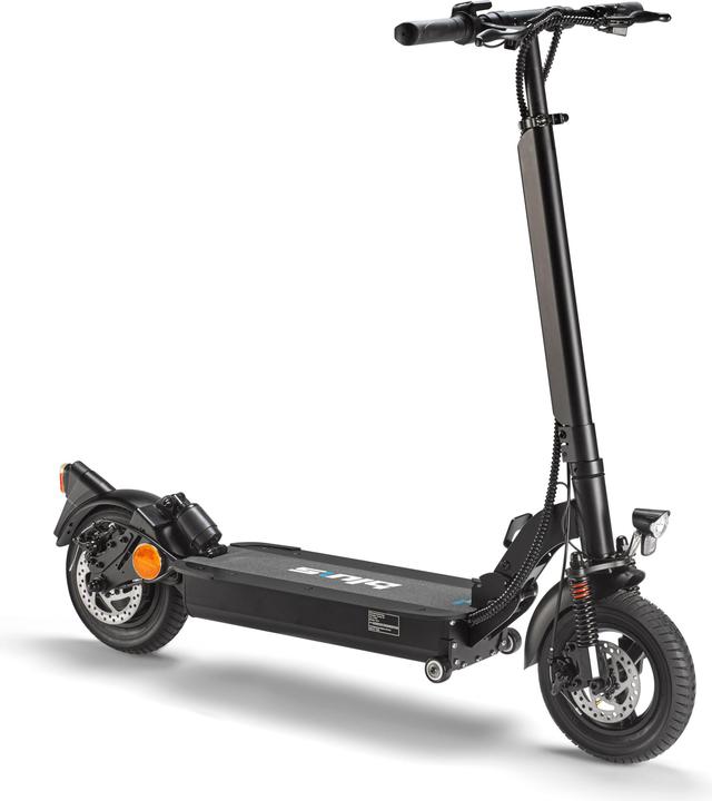 Actual product image SPC XT950 Stalky (20 km/h, 50 km, 350 W)