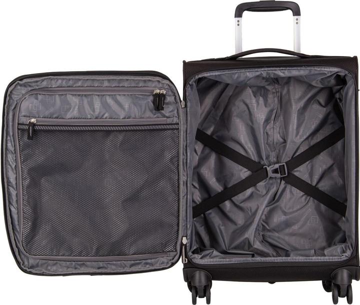 Produktbild American Tourister Aerospin Spinner S Exp (47 l)