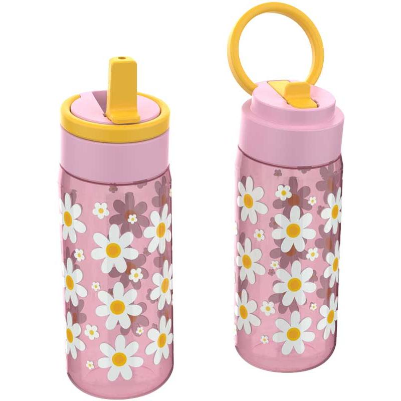 Stor, Trinkflasche + Thermosflasche, (0.60 l)
