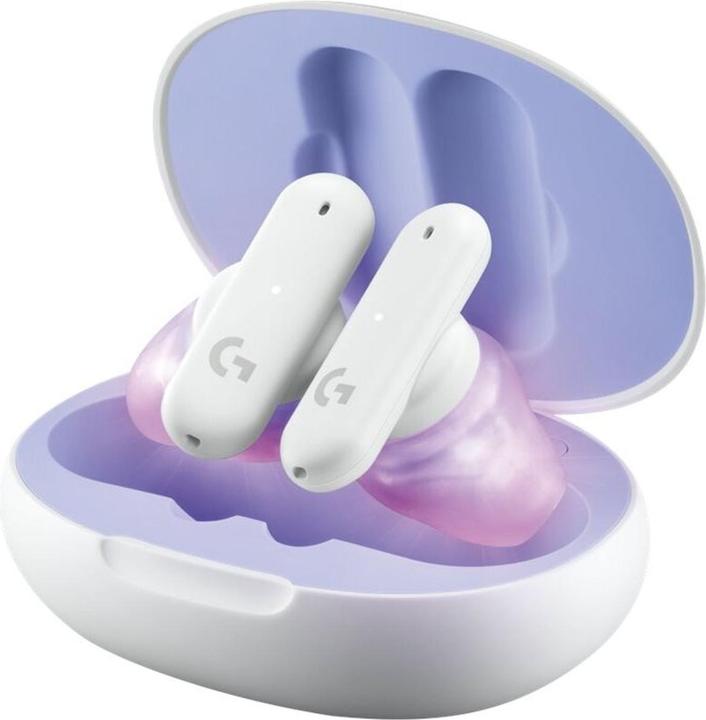 Actual product image Logitech G Fits (Wireless)