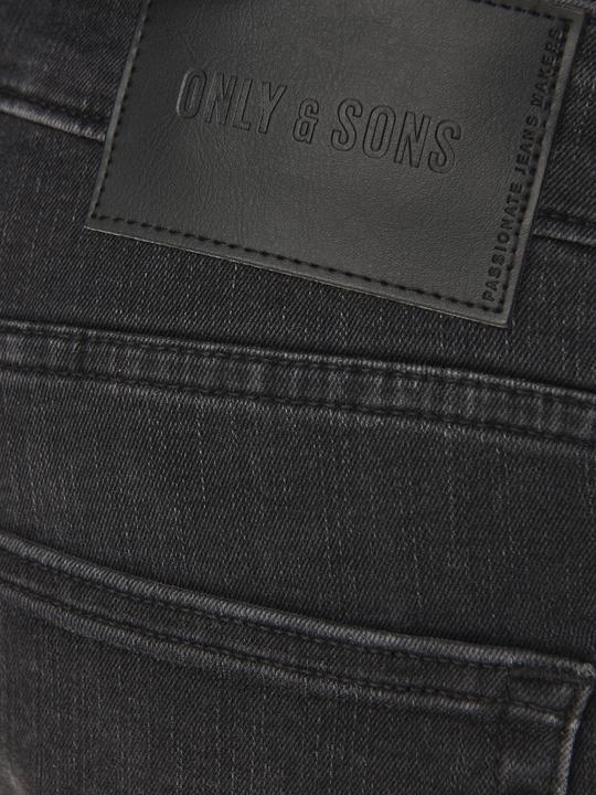 Produktbild Only & Sons Onsweft Regular Wb 0021 Tai Dnm Noos (W28/L34)