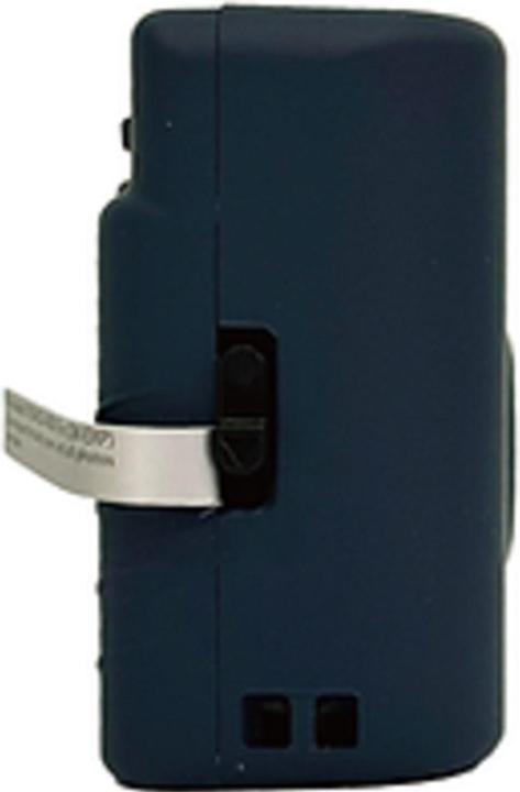 Actual product image Yashica MF-1 Snapshot Art Camera Y Edition Dark Blue with 1 Film 400/24