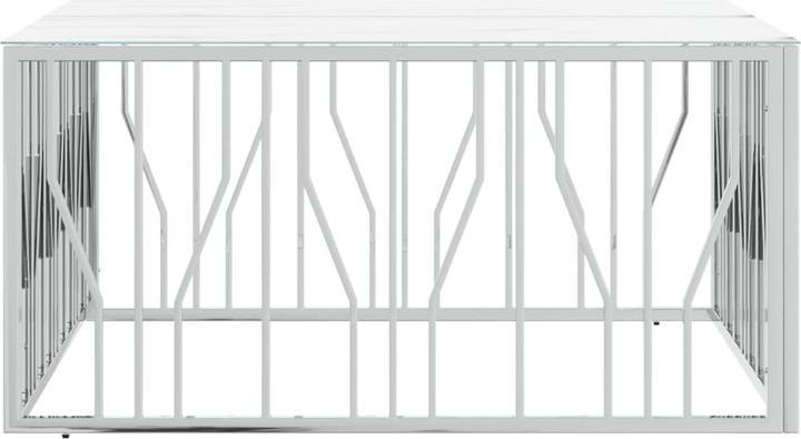 Immagine prodotto vidaXL Tavolino da caffè (100 x 100 x 50 cm)