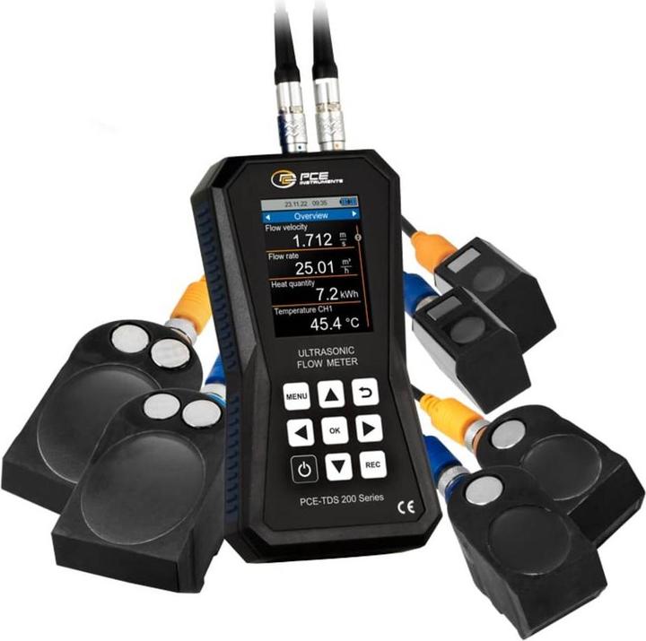 Produktbild PCE Instruments Ultraschall-Sensor