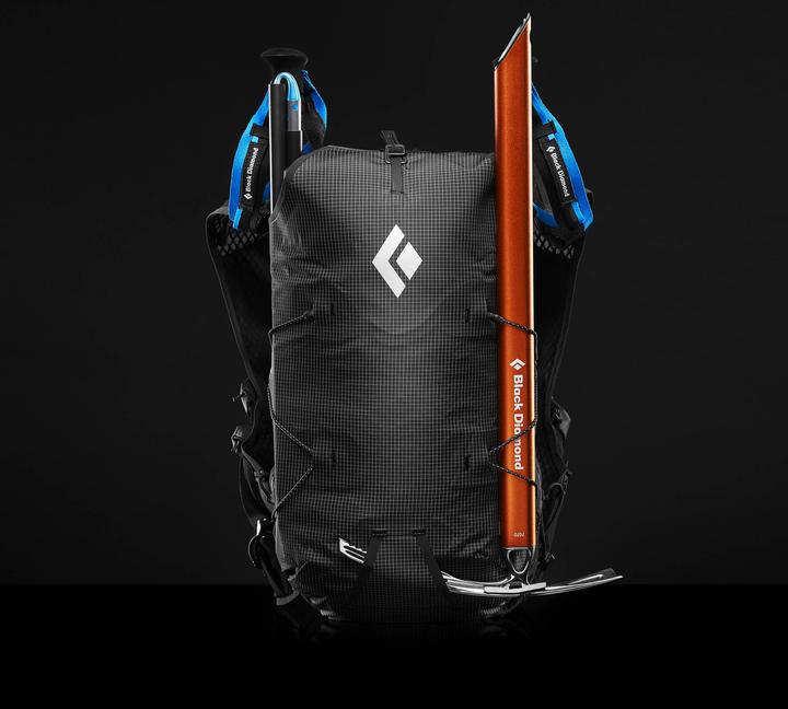Actual product image Black Diamond Distance 8 (8 l)