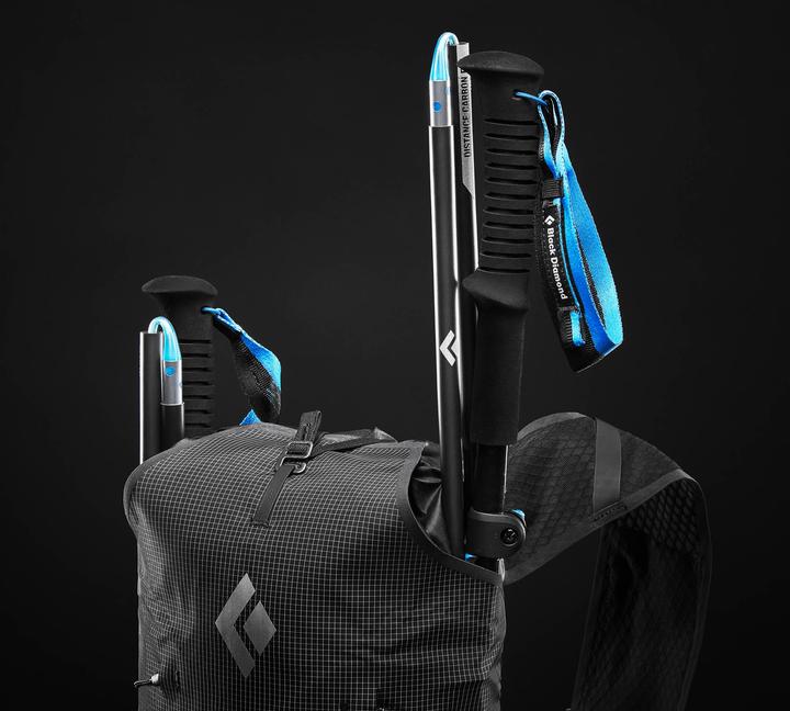 Actual product image Black Diamond Distance 8 (8 l)