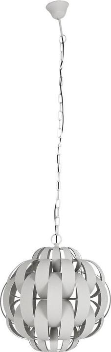 Productafbeelding Esprit Ceiling Light Home White Metal 50 W 50 x 50 x 53 cm