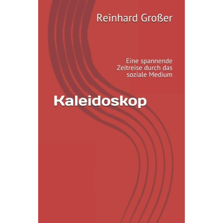 Kaleidoskop, Schulbücher von Reinhard Grosser