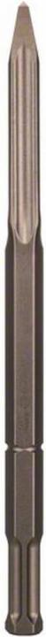 Actual product image Bosch Professional Zubehör PRO HEX 22-5C Pointed chisel, 400 mm (400 mm)